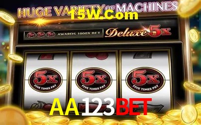 2FA Security AA123Bet