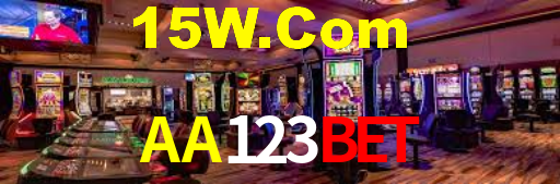AA123Bet