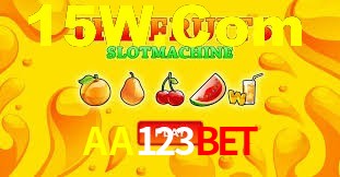 Exclusive Games AA123Bet