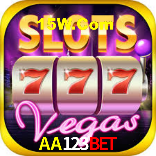 AA123Bet: Seu Cassino Premiado com Pagamentos Rápidos