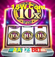 Welcome Bonus AA123Bet