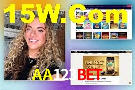 AA123Bet App Interface