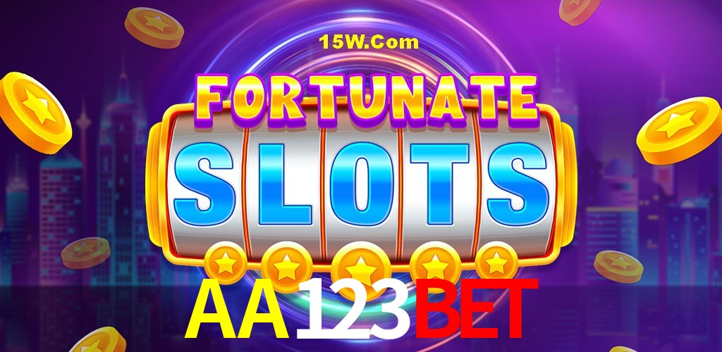 Bonus Features AA123Bet