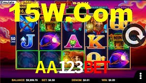 AA123Bet