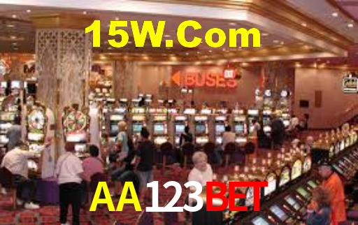 AA123Bet: Jogos de Caça-Níqueis-Altas Recompensas, Roleta-Velocidade, Blackjack-Desafios Máximos
