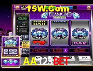 Platform Technology AA123Bet