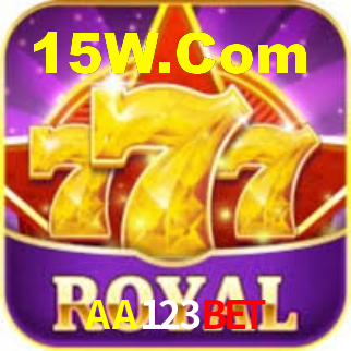 AA123Bet