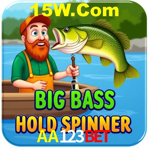 Descubra o Mundo do Cassino Online com AA123Bet