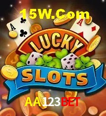 Experiência VIP AA123Bet