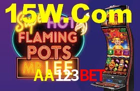 Explore as vantagens do AA123Bet: serviço profissional e confiabilidade