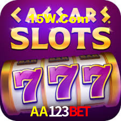 AA123Bet Plataforma