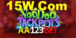 Welcome Bonus AA123Bet