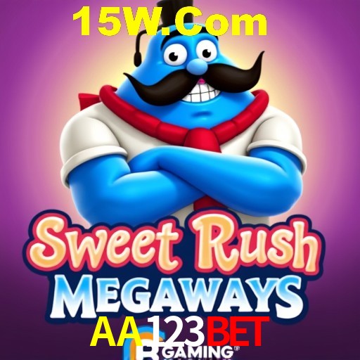Slot Games AA123Bet