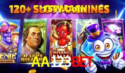 Player Reviews AA123Bet