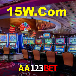 AA123Bet: A Experiência de Casino com Jogos de Mesa ao Vivo