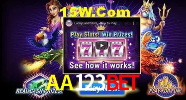 Live Casino AA123Bet