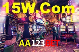 AA123Bet