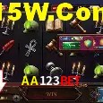 Game Statistics AA123Bet