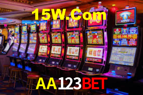 AA123Bet