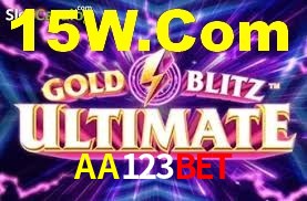 Tournaments AA123Bet