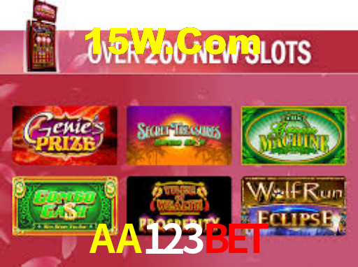 AA123Bet