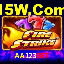 Aviator Game AA123Bet