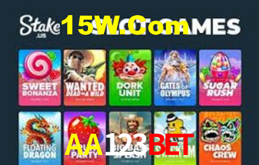 AA123Bet