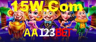 Premium Interface AA123Bet