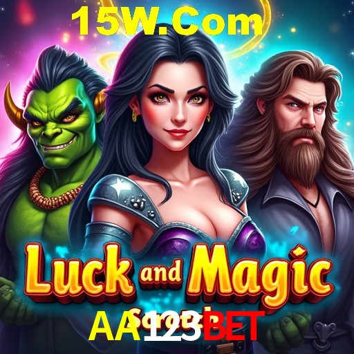 Seasonal Promotions AA123Bet